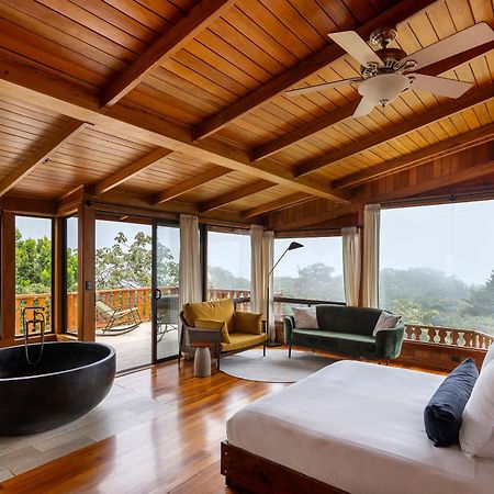 Hotel Belmar Monteverde Exterior photo