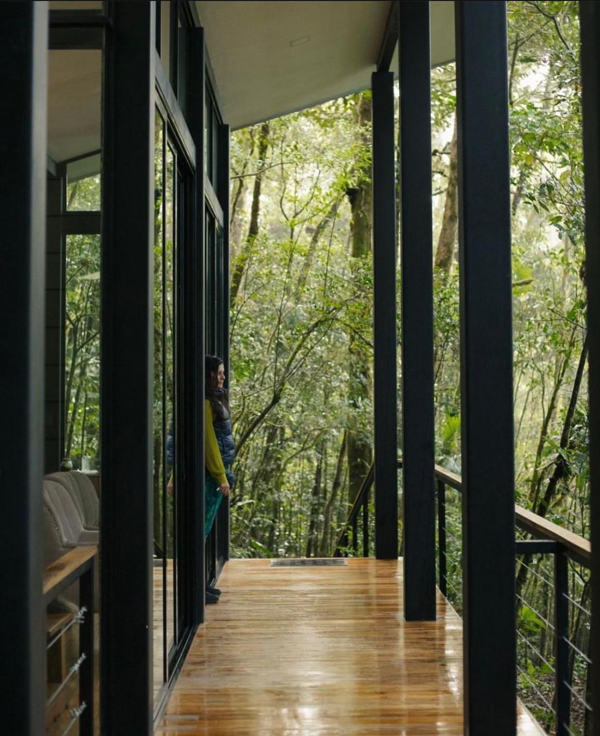 Hotel Belmar Monteverde Exterior photo