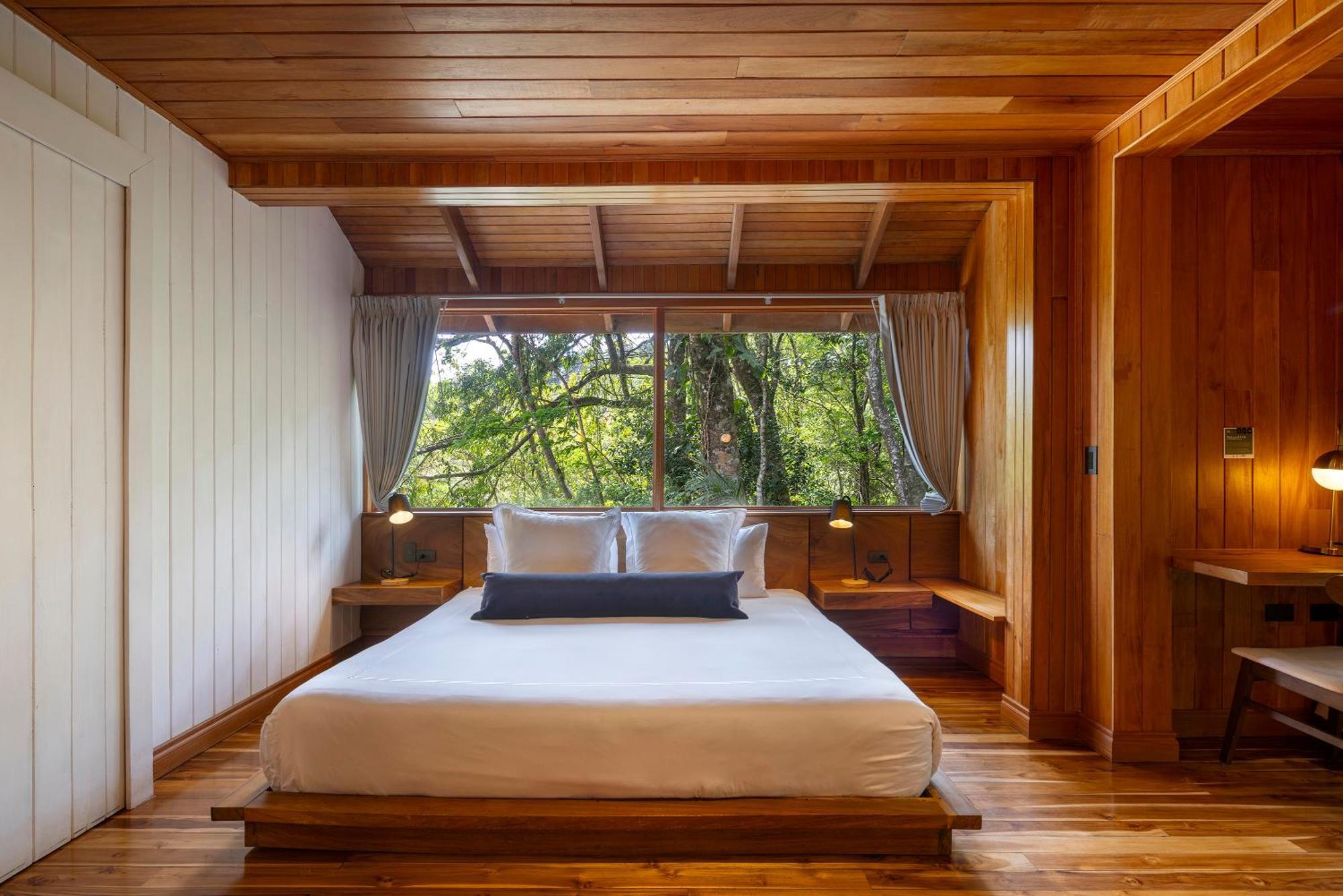 Hotel Belmar Monteverde Exterior photo