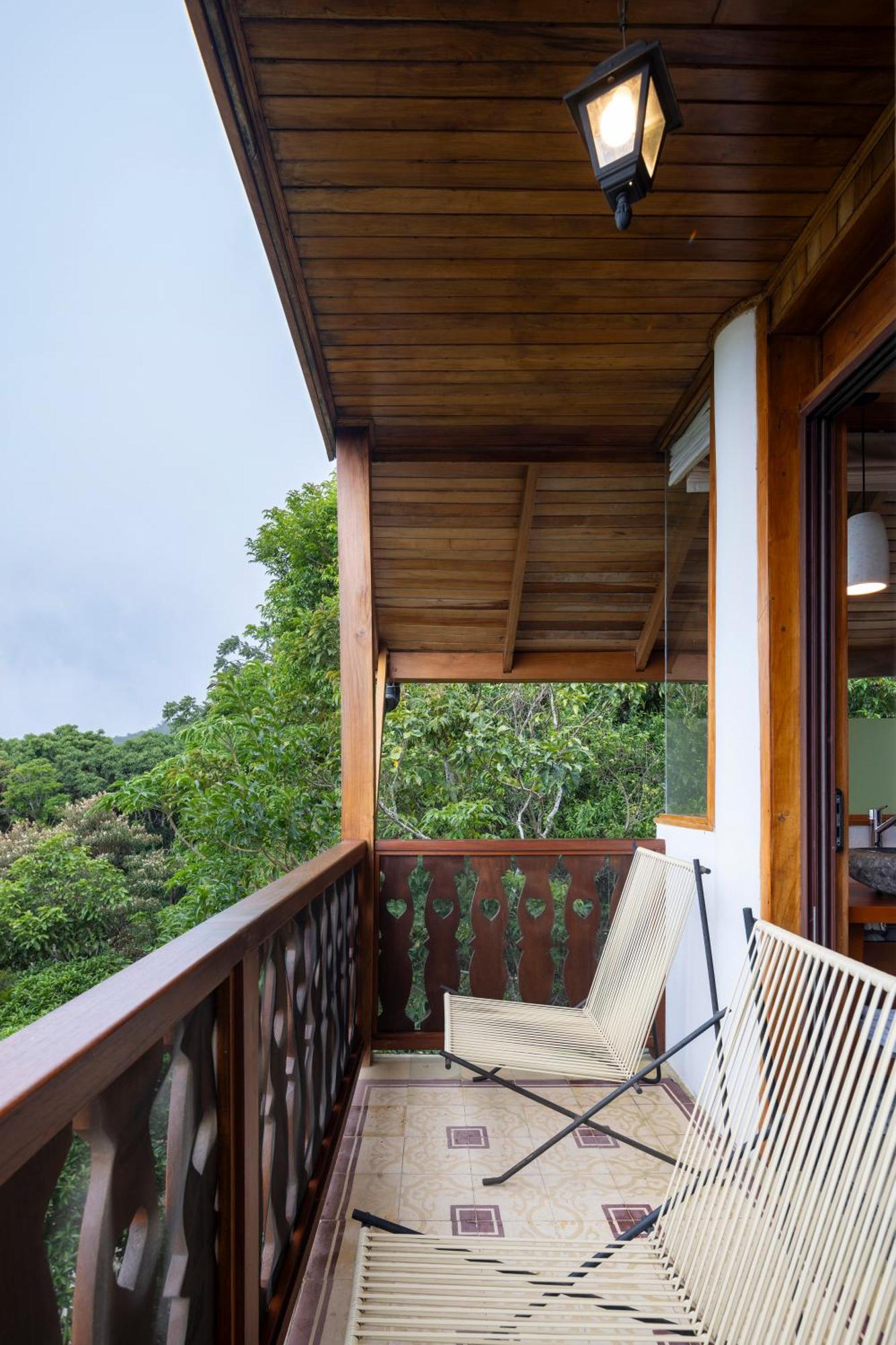 Hotel Belmar Monteverde Exterior photo