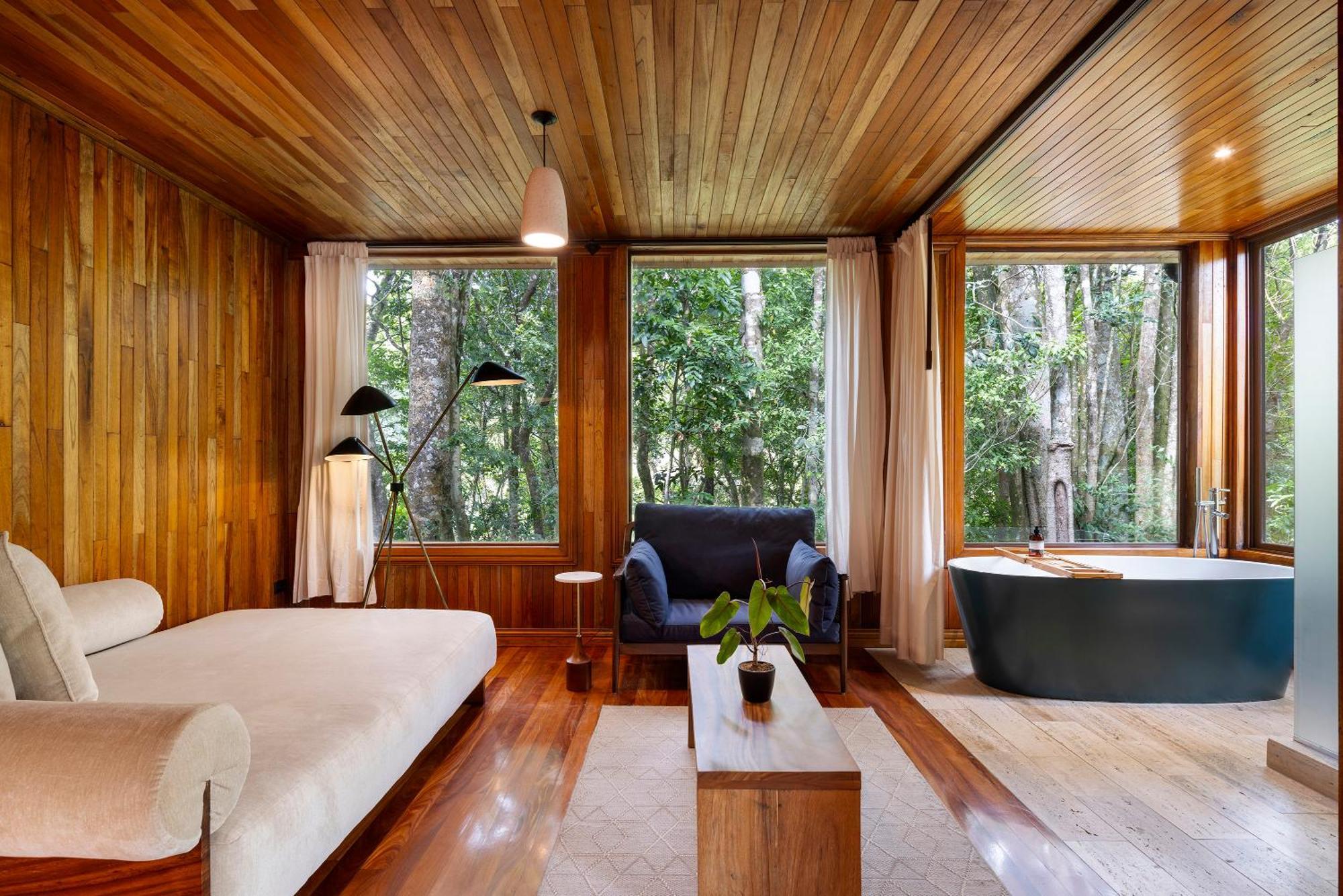 Hotel Belmar Monteverde Exterior photo