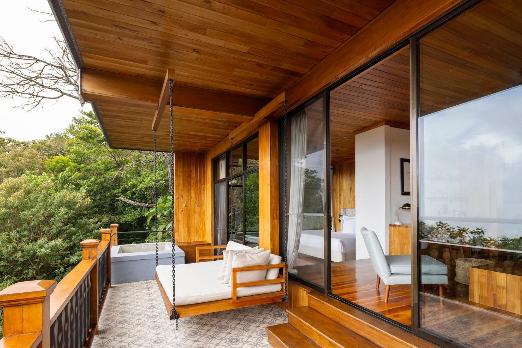 Hotel Belmar Monteverde Exterior photo