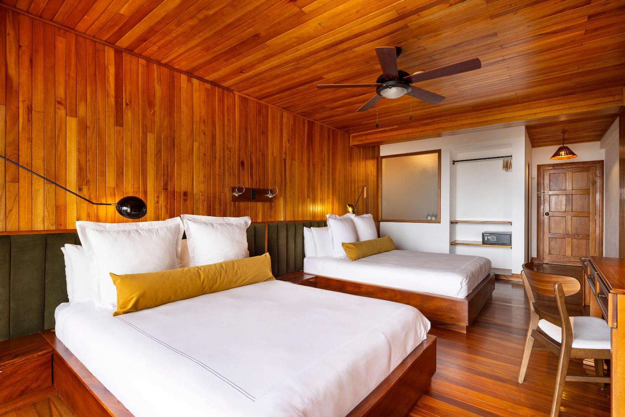 Hotel Belmar Monteverde Exterior photo