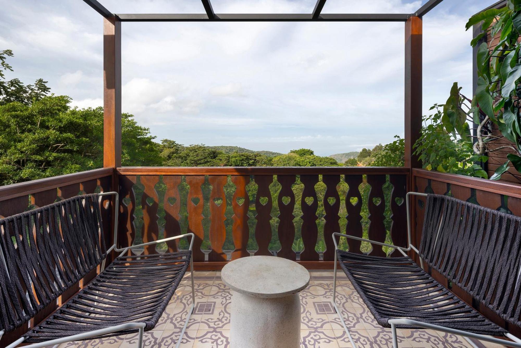 Hotel Belmar Monteverde Exterior photo