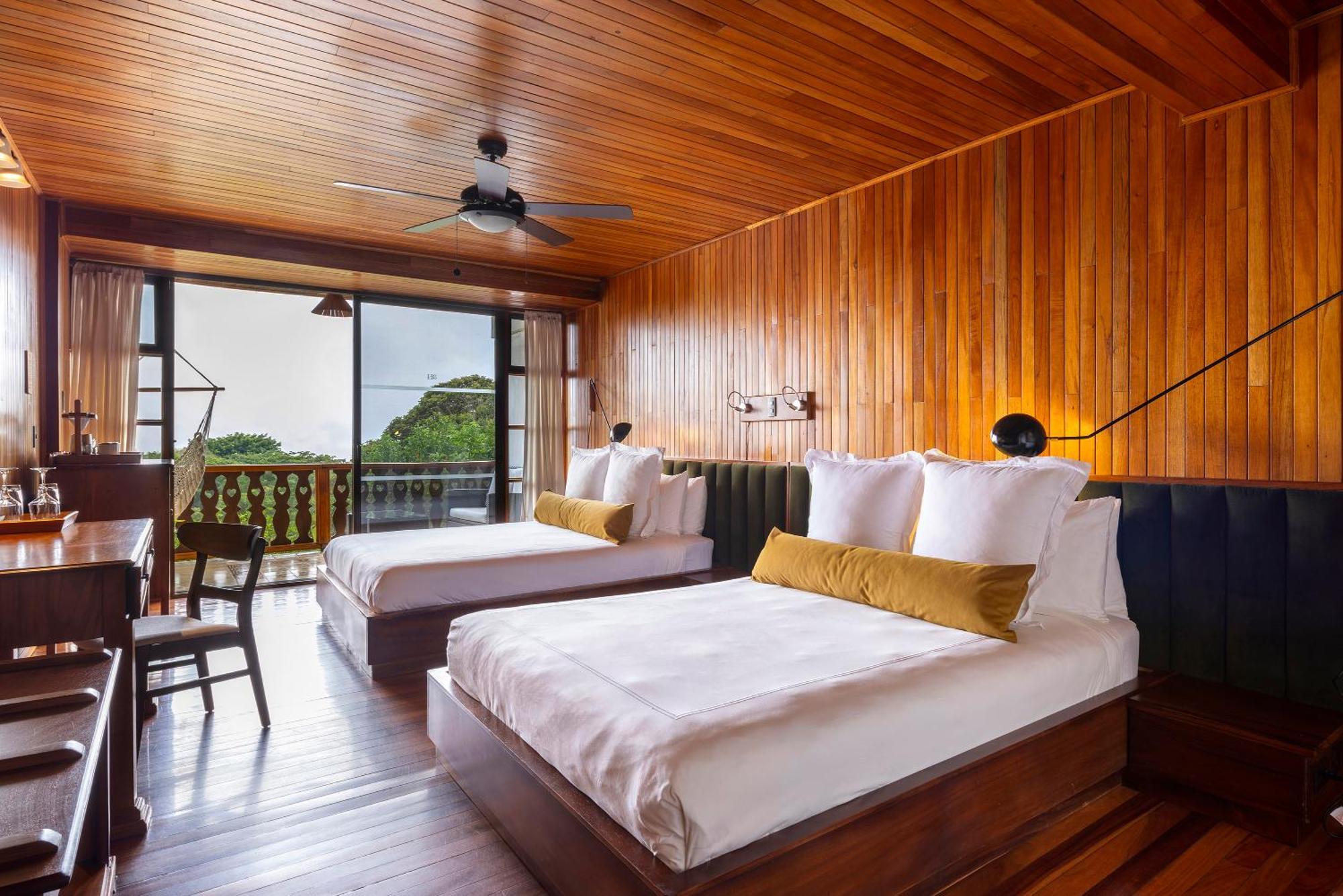 Hotel Belmar Monteverde Exterior photo